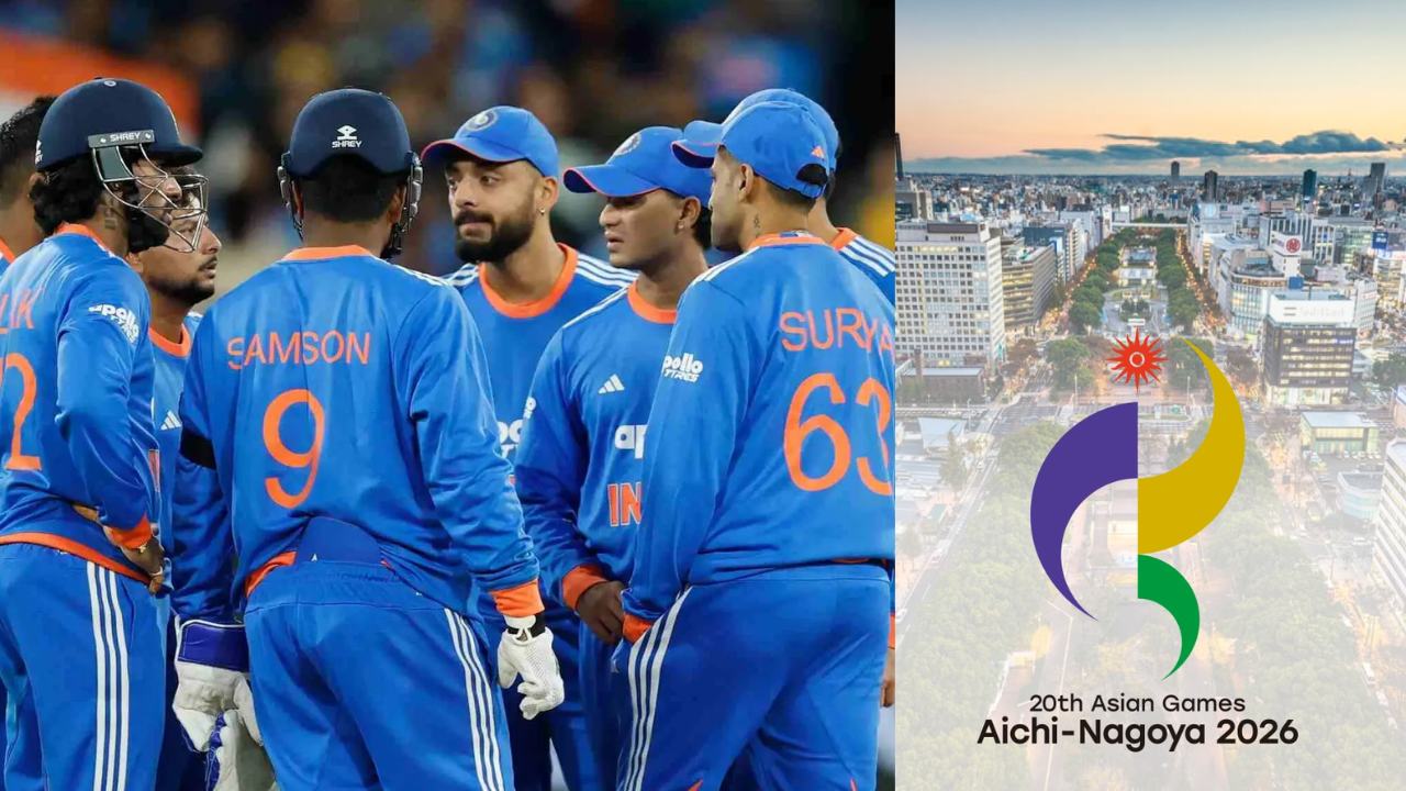 Asian Games 2026 1