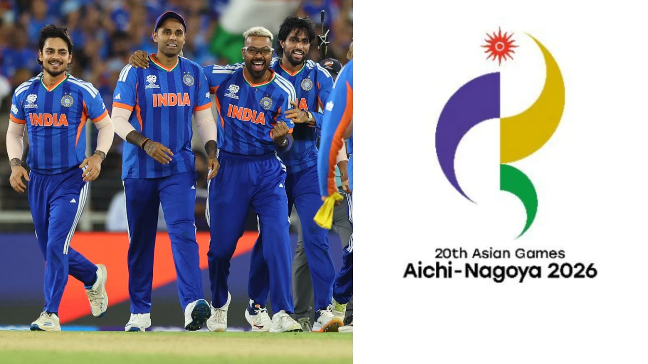 Asian Games 2026