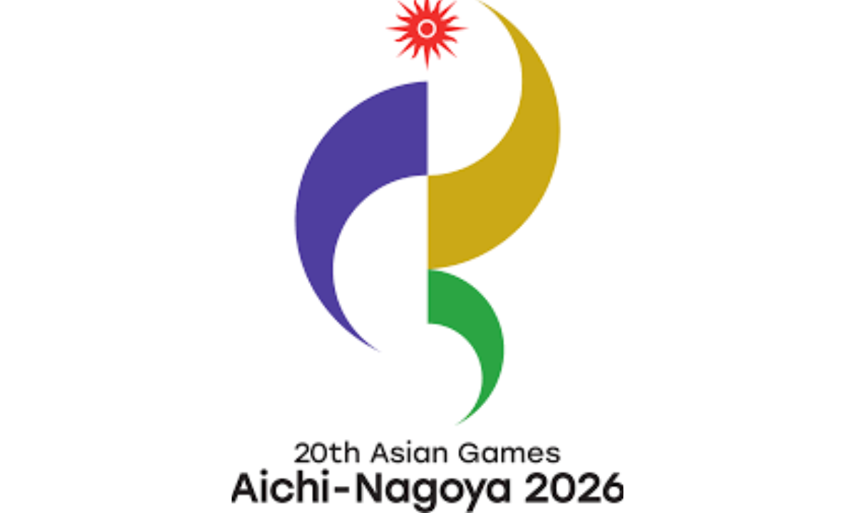 Asian Games 2026 