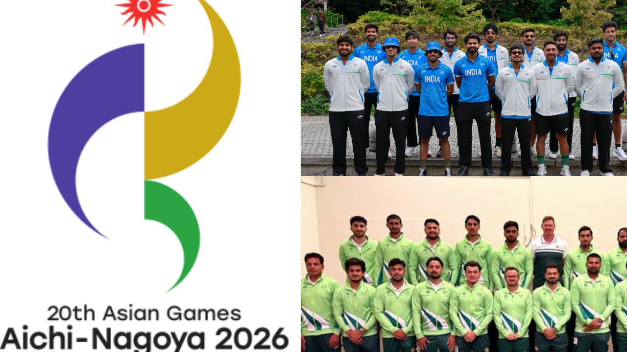 Asian Games 2026 2