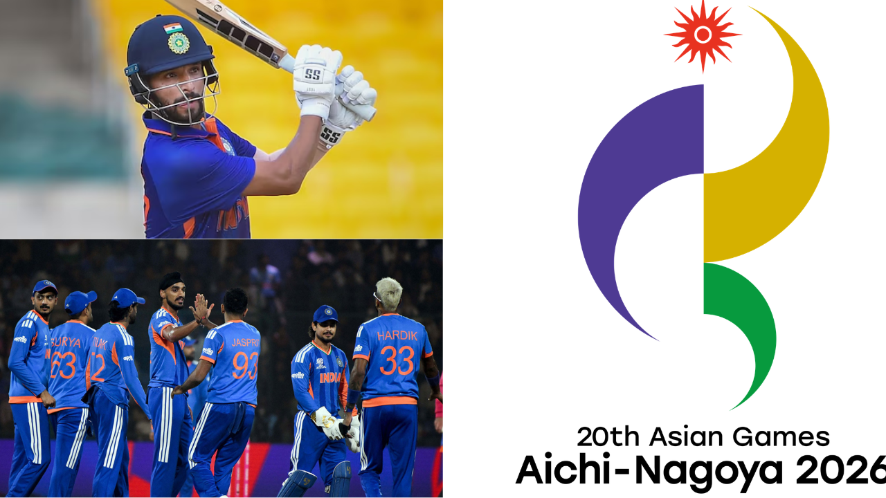 Asian Games 2026 2