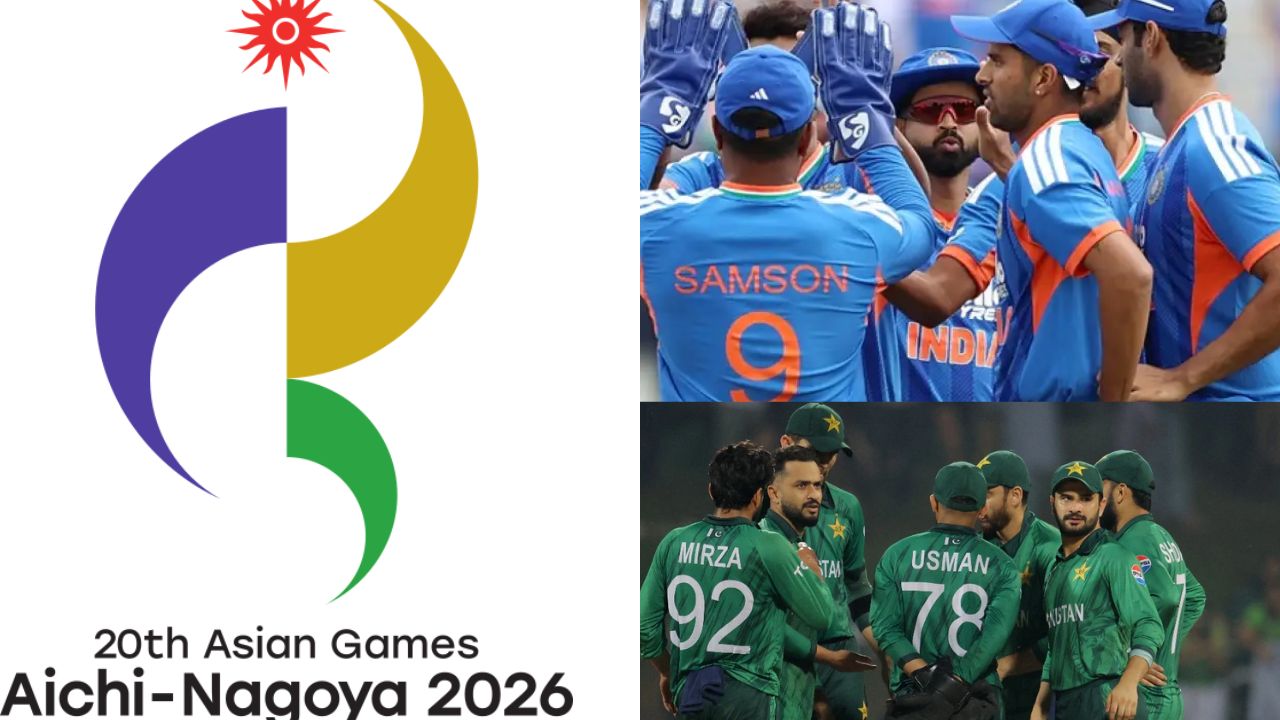 Asian Games 2026