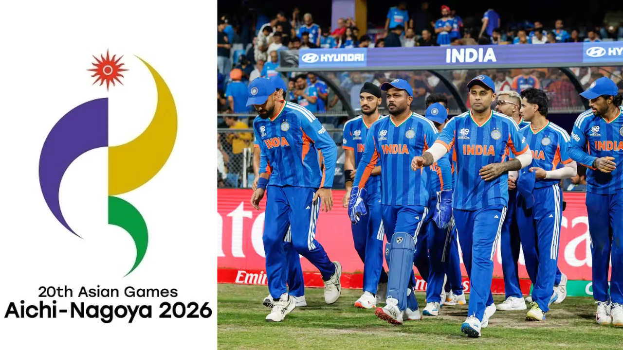 Asian Games 2026