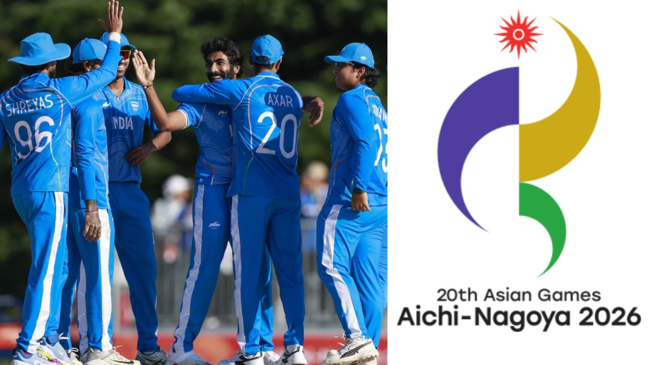 Asian Games 2026 5