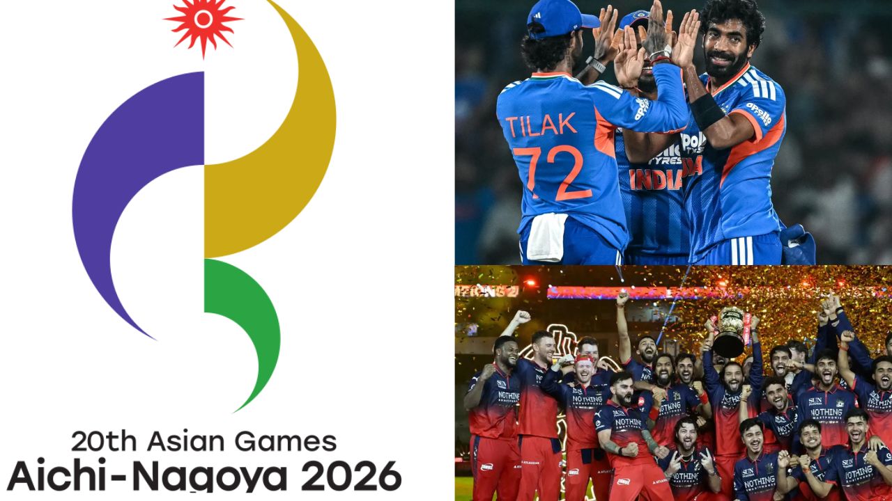 Asian Games 5