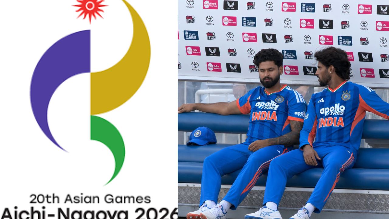 Asian Games 8