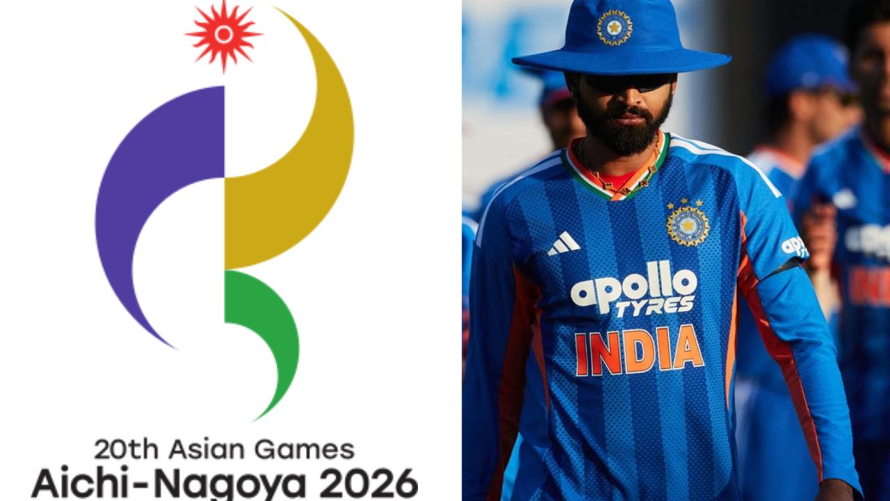 Asian Games 9