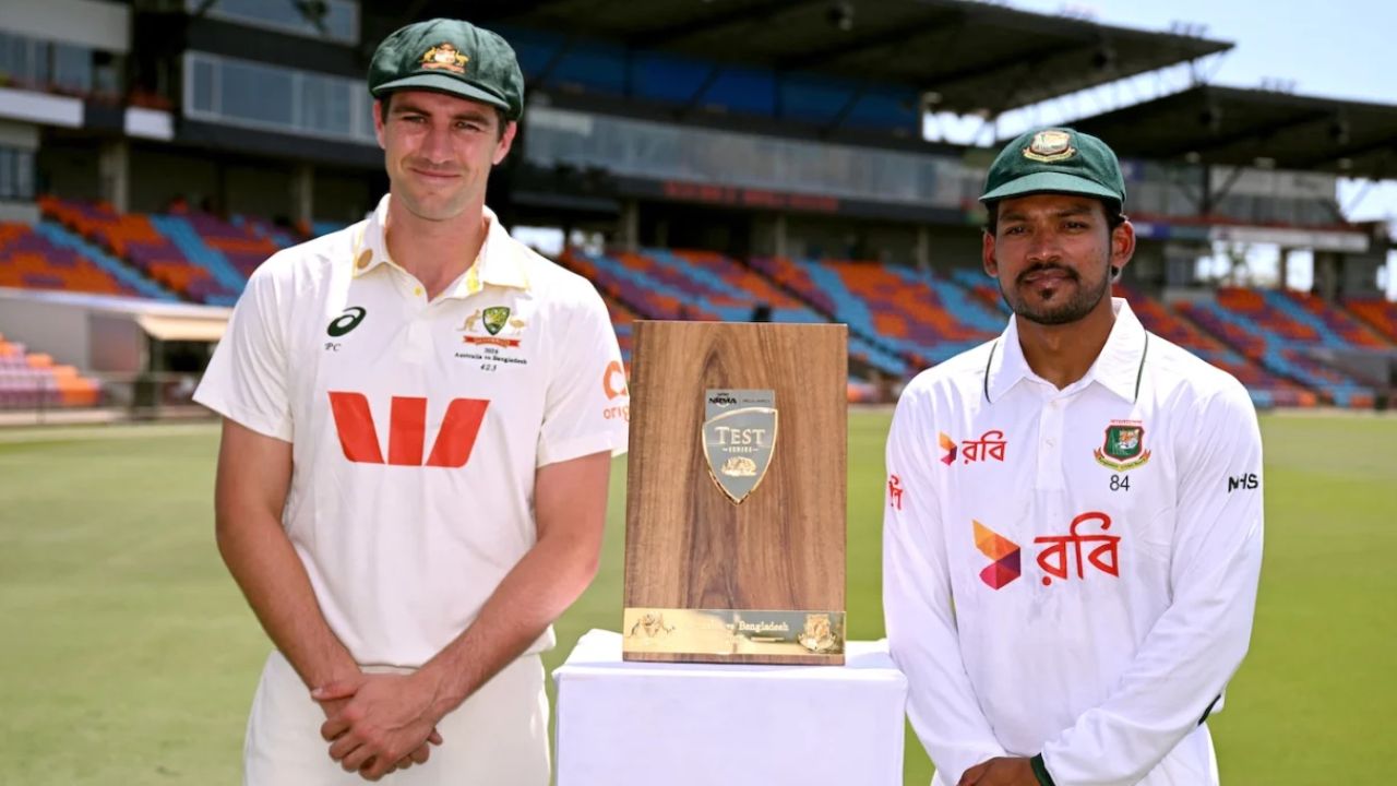 Australia 3 Australia 3