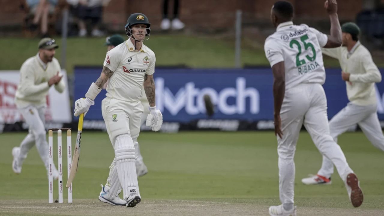 Australia 7 Australia 7