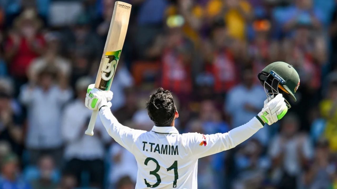 Australia Vs Bangladesh 1 