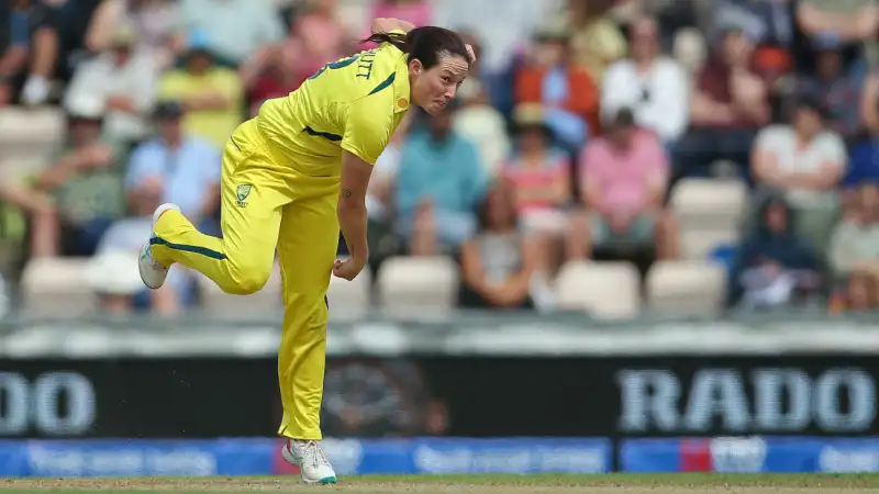 Australian Player