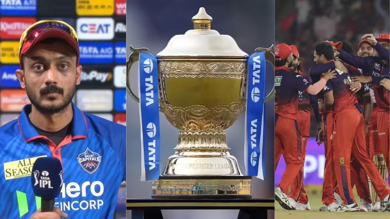 Axar Patel