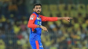 Axar Patel Axar Patel
