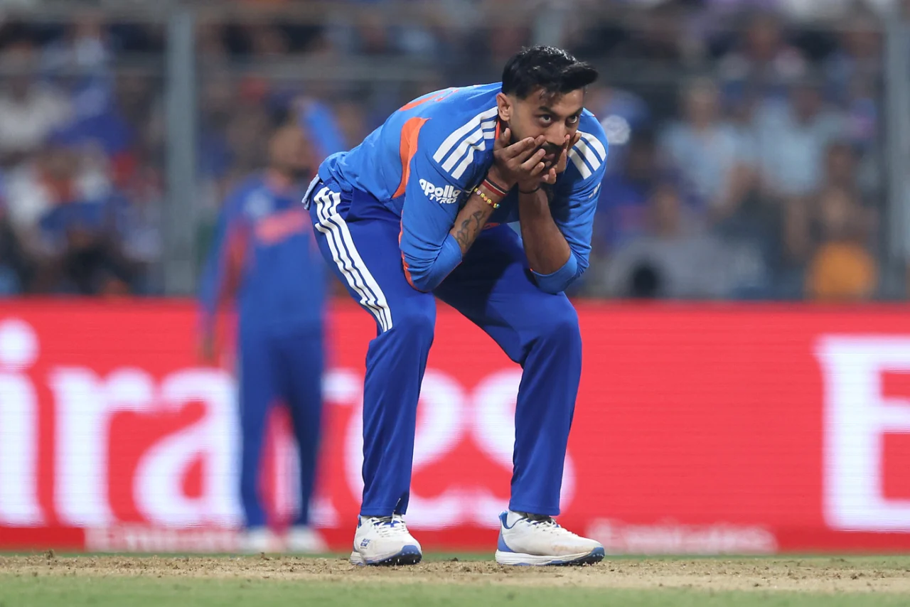 Axar Patel