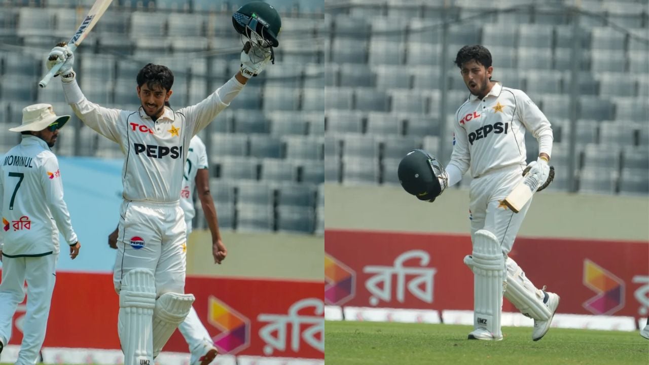 Azan Awais