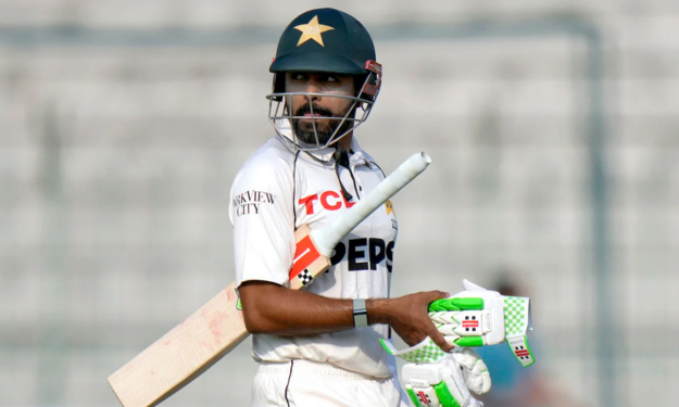 BABAR AZAM