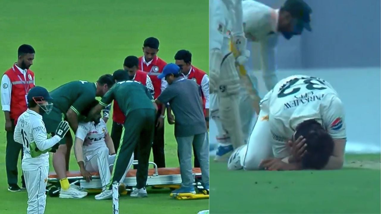 BAN vs PAK