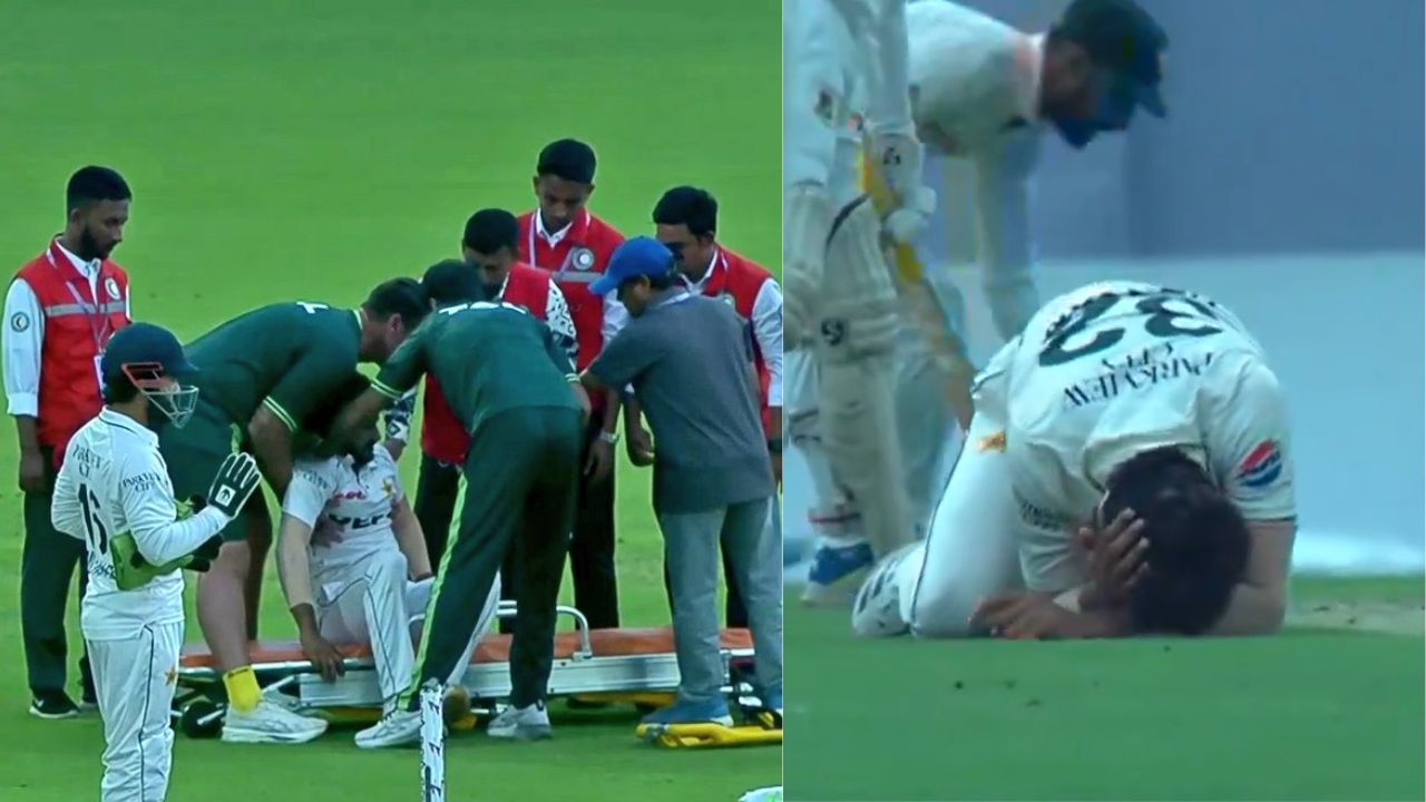 BAN vs PAK