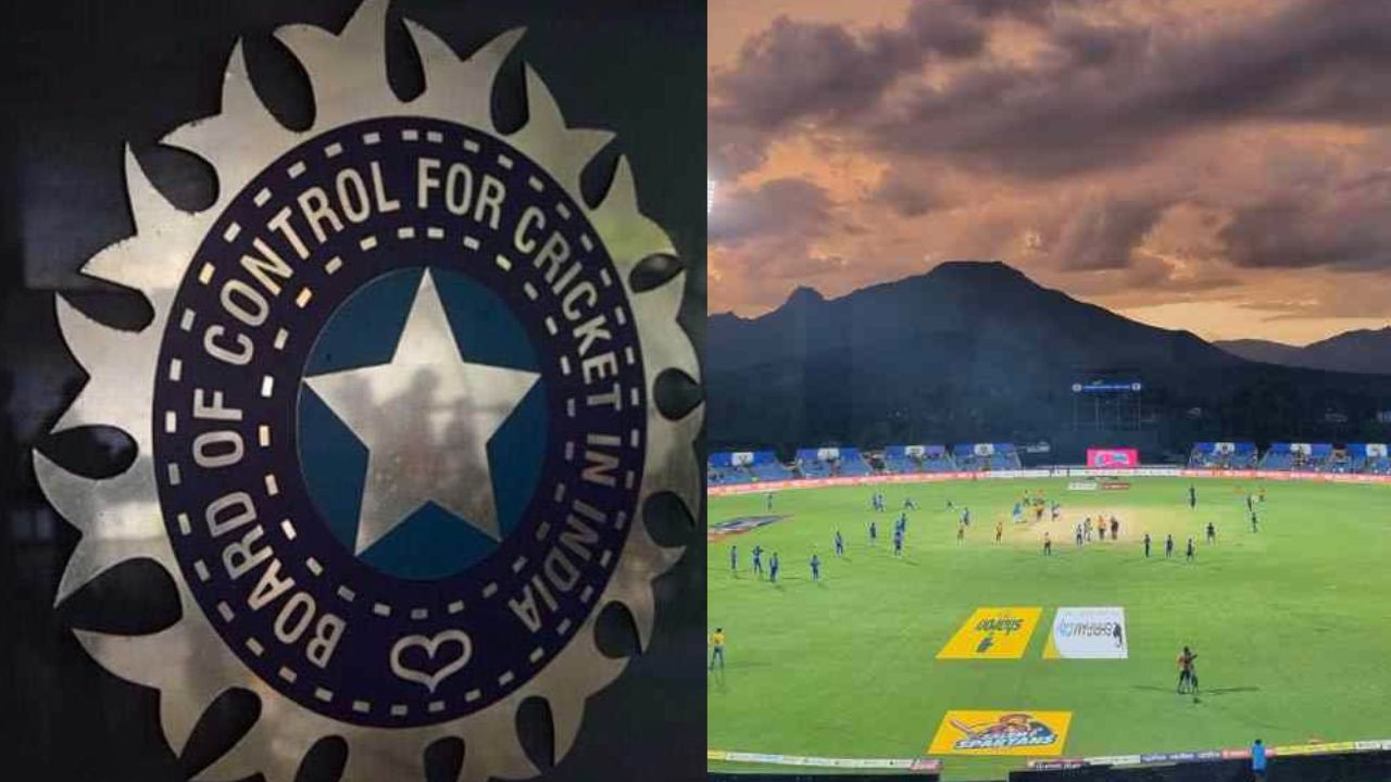 BCCI