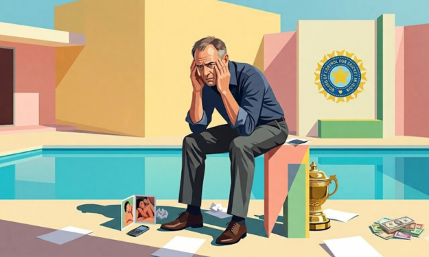 BCCI