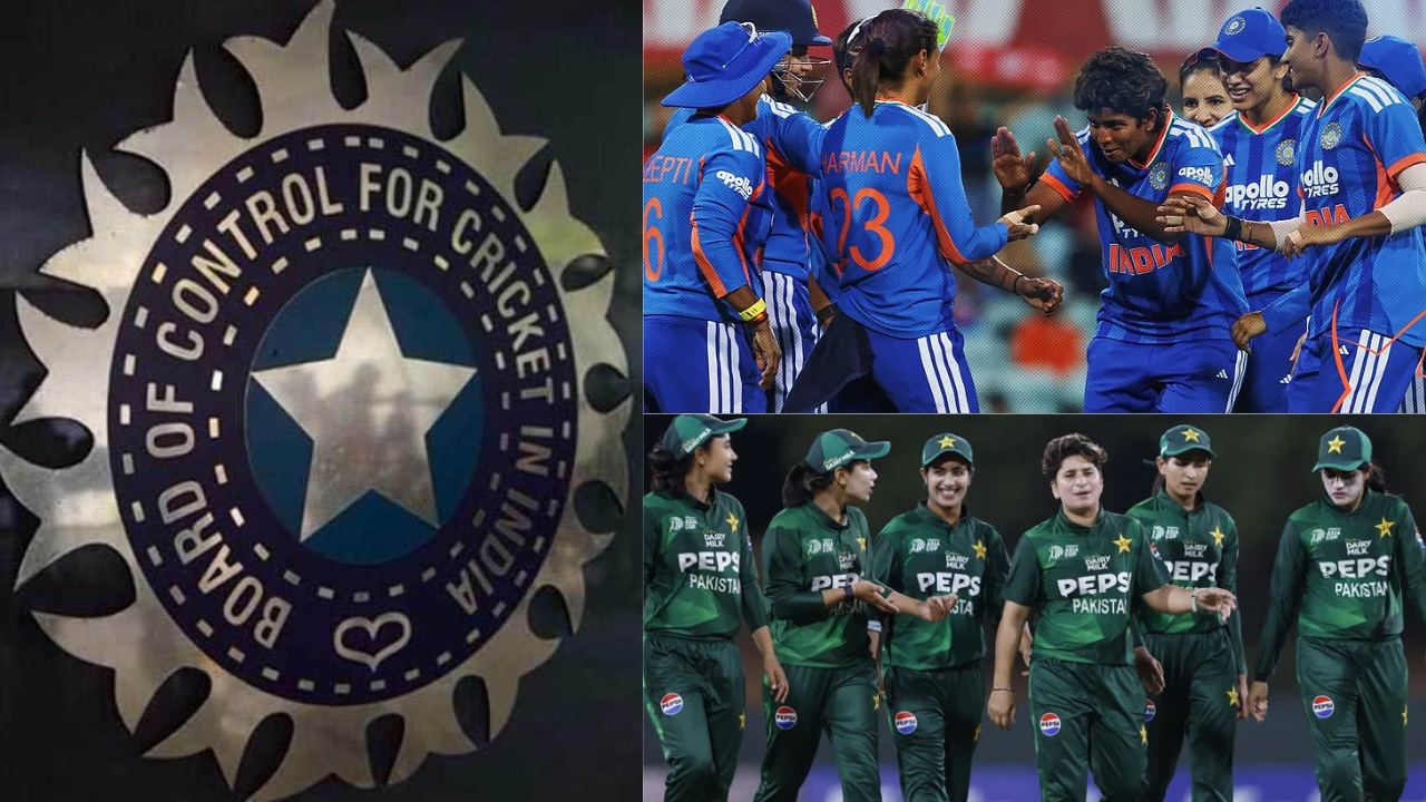 BCCI