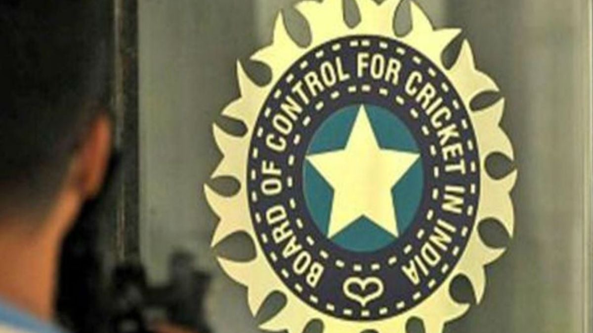 BCCI BCCI