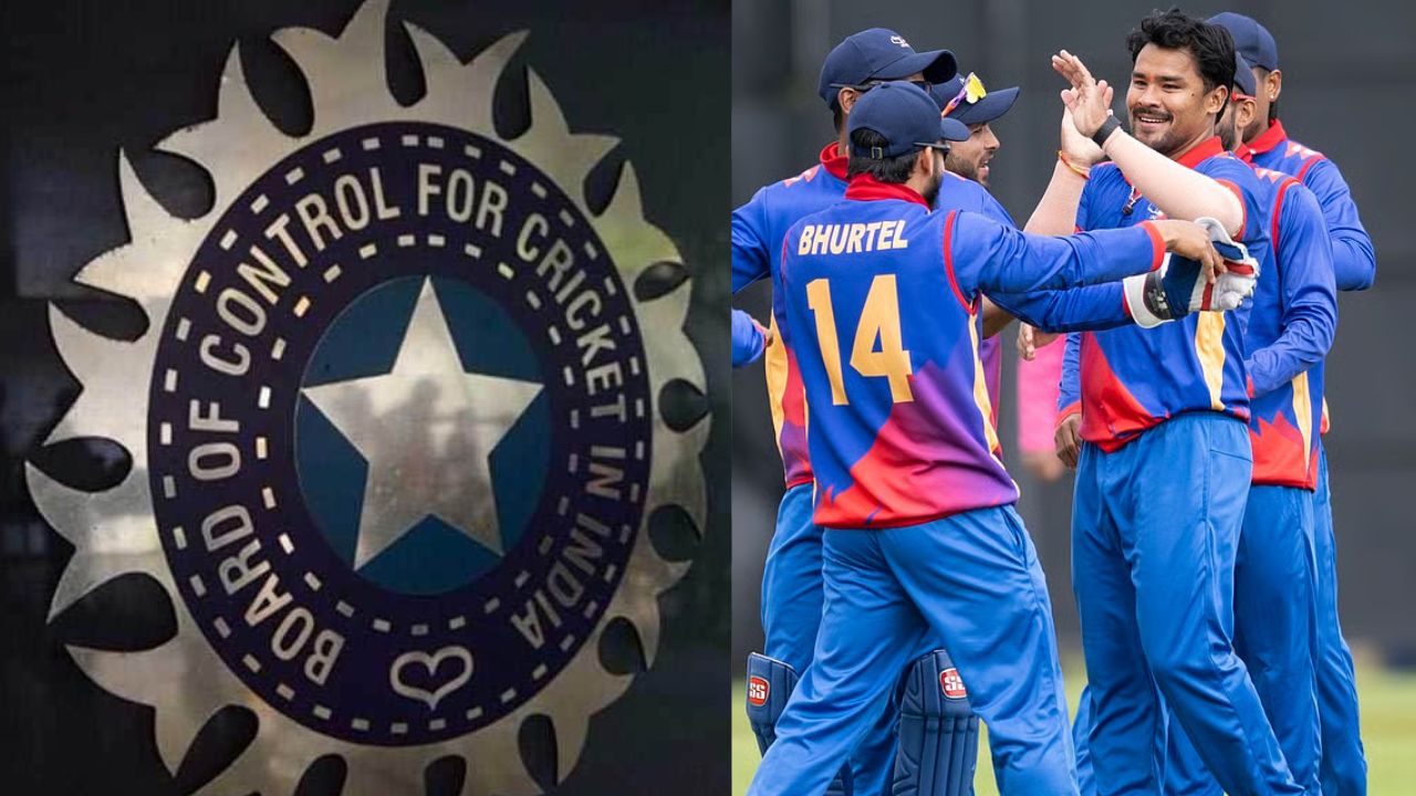 BCCI