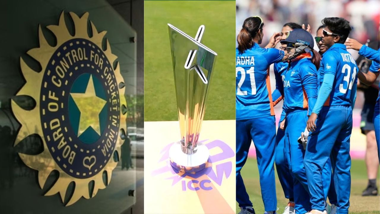BCCI