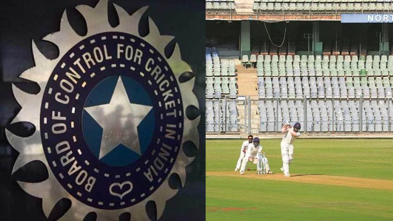 BCCI
