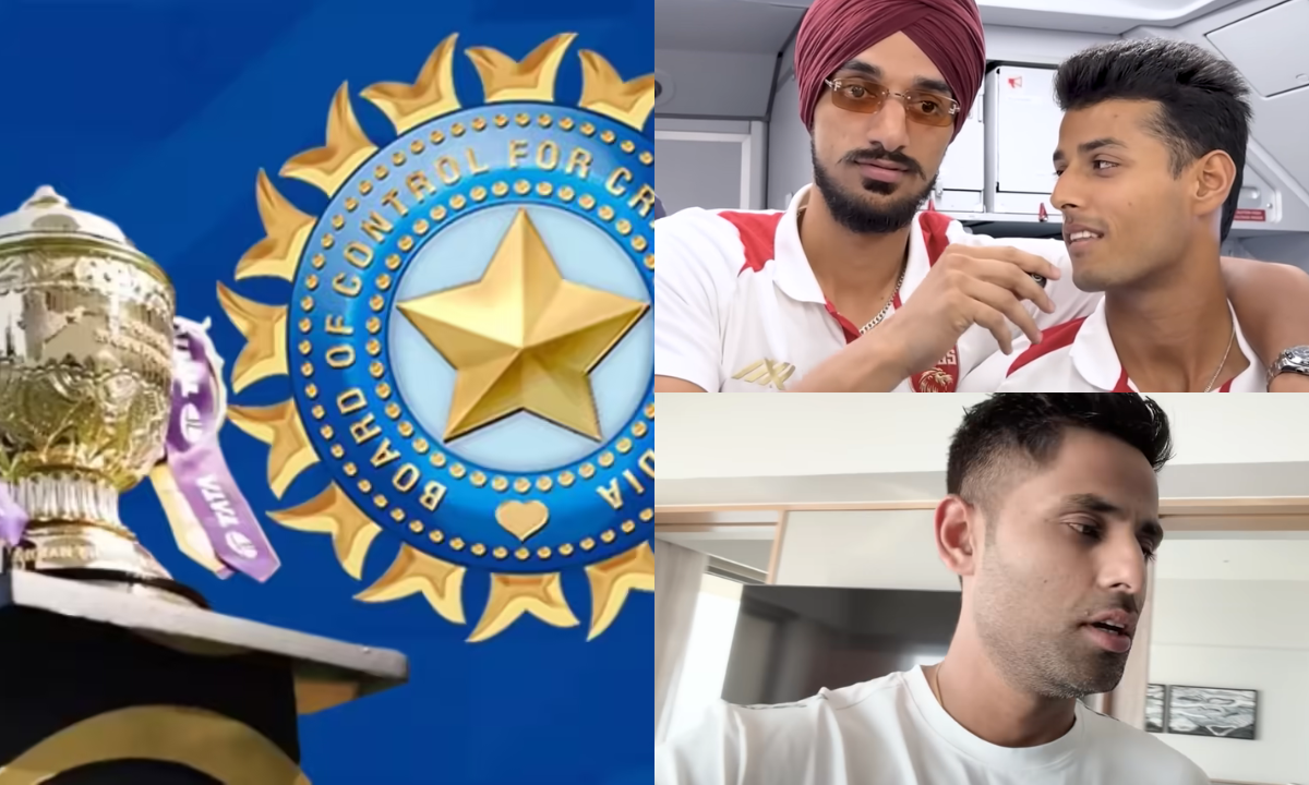 BCCI