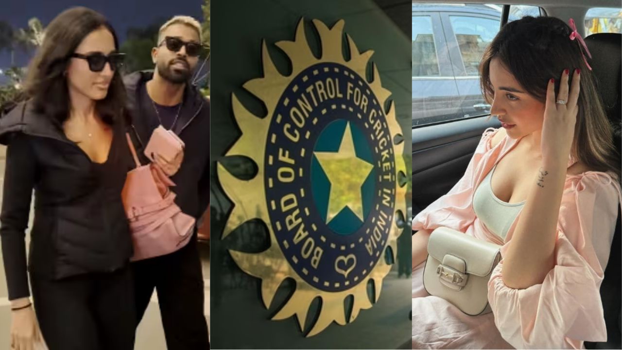 BCCI