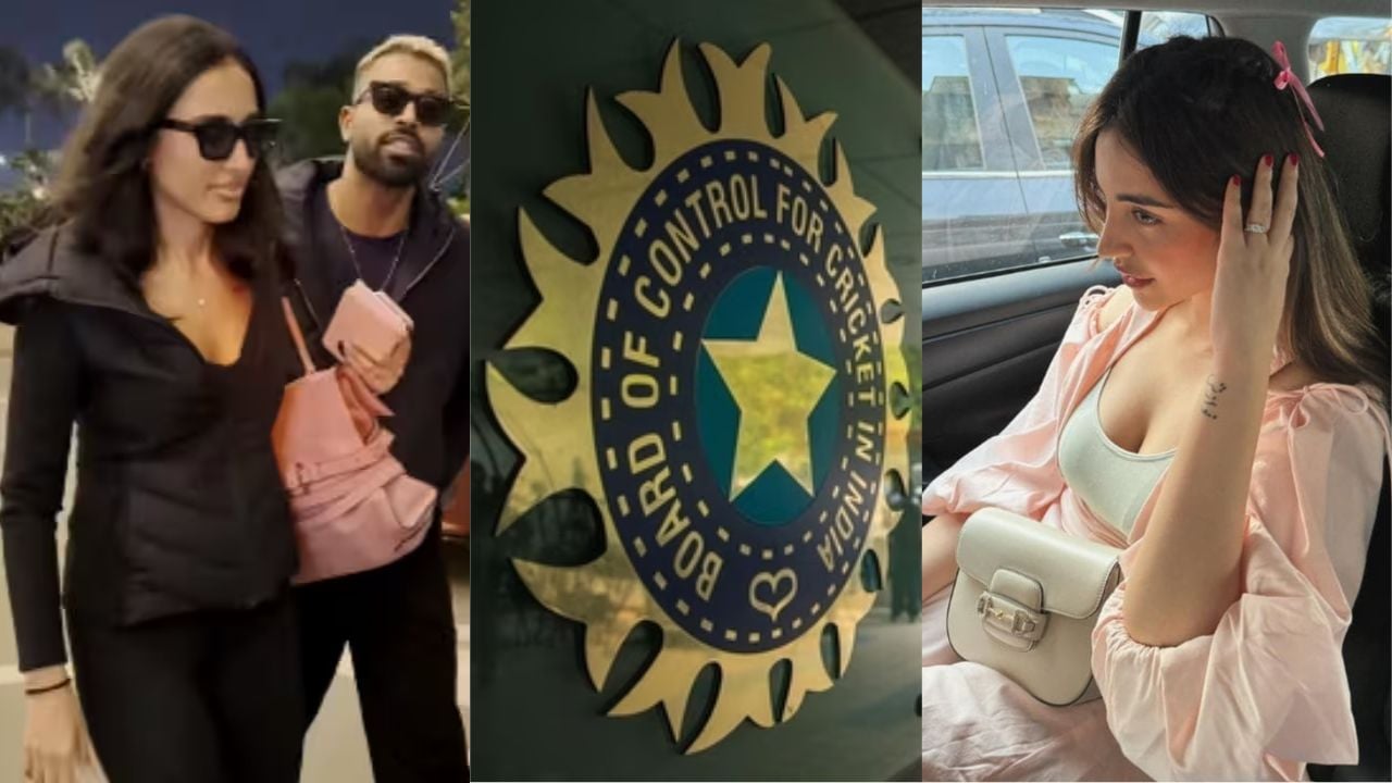 BCCI