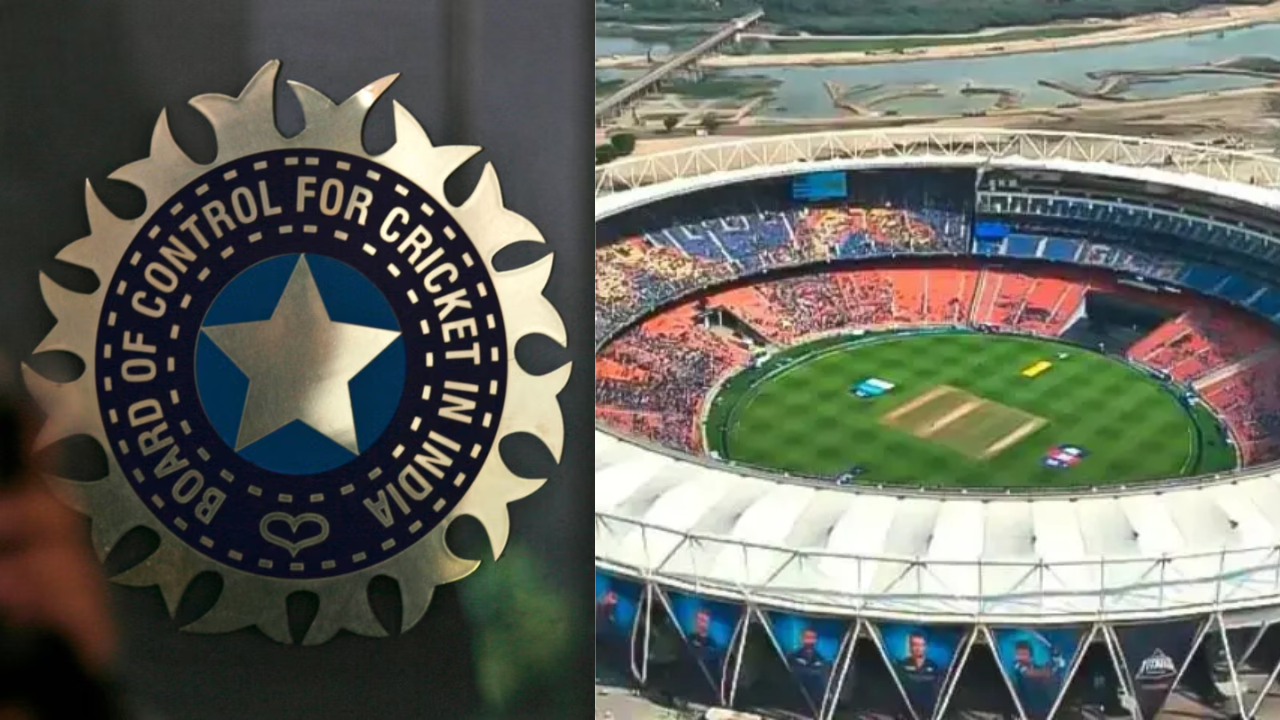 BCCI