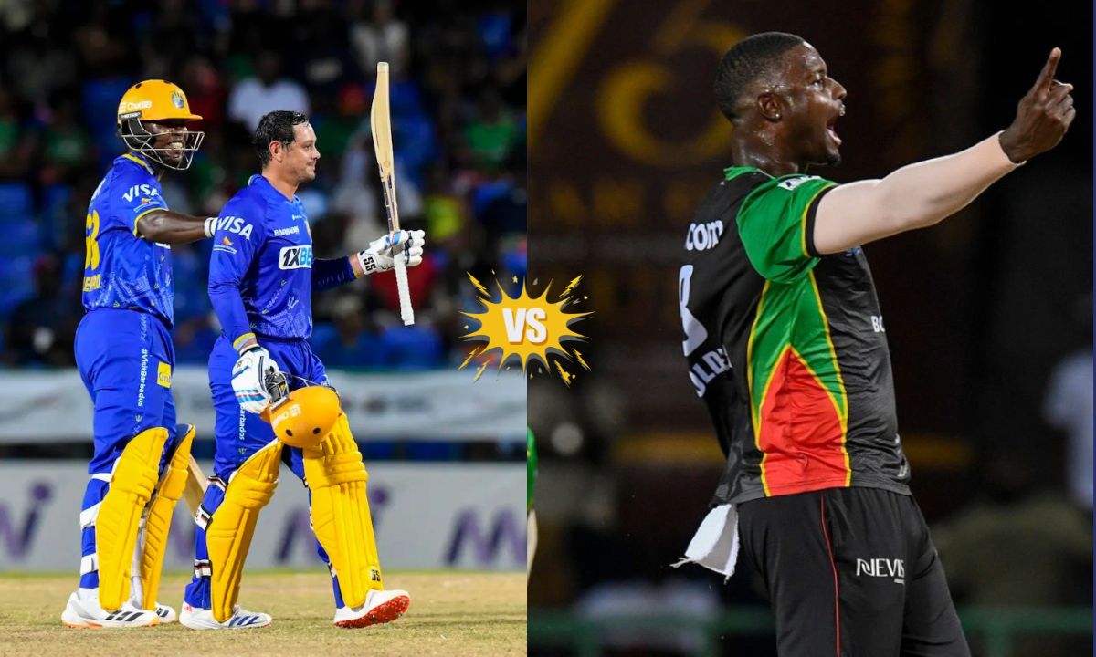 BT vs SKN Today Match Prediction