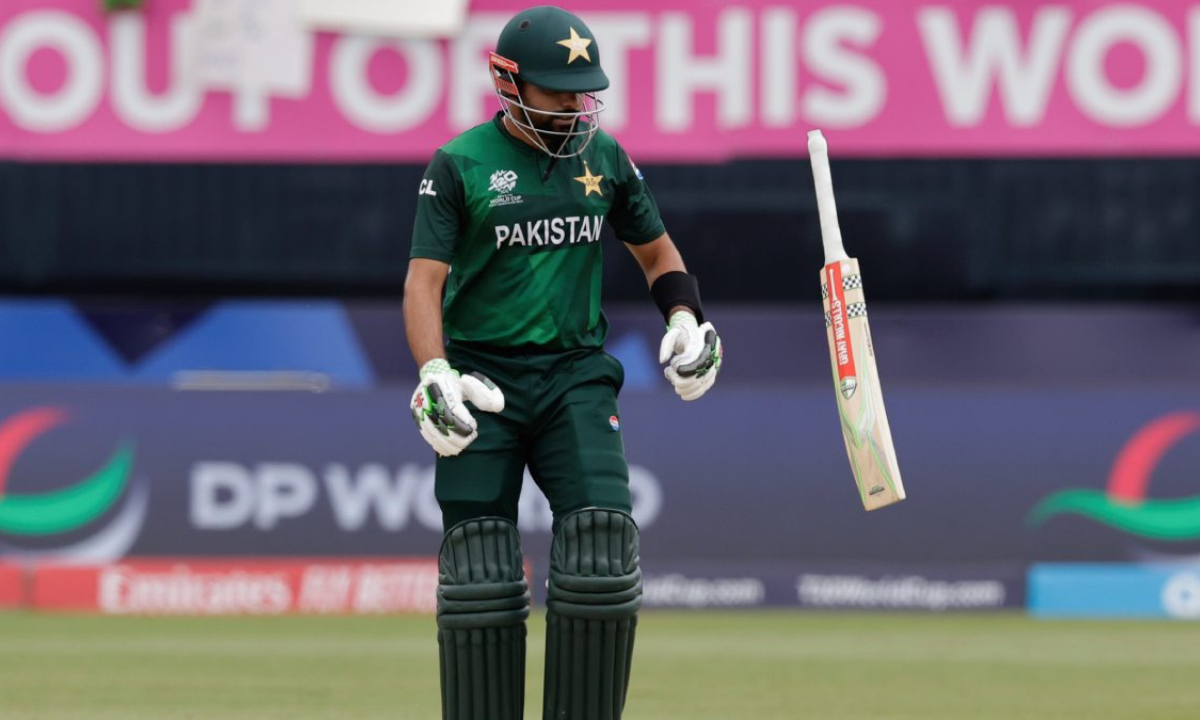 Babar Azam 