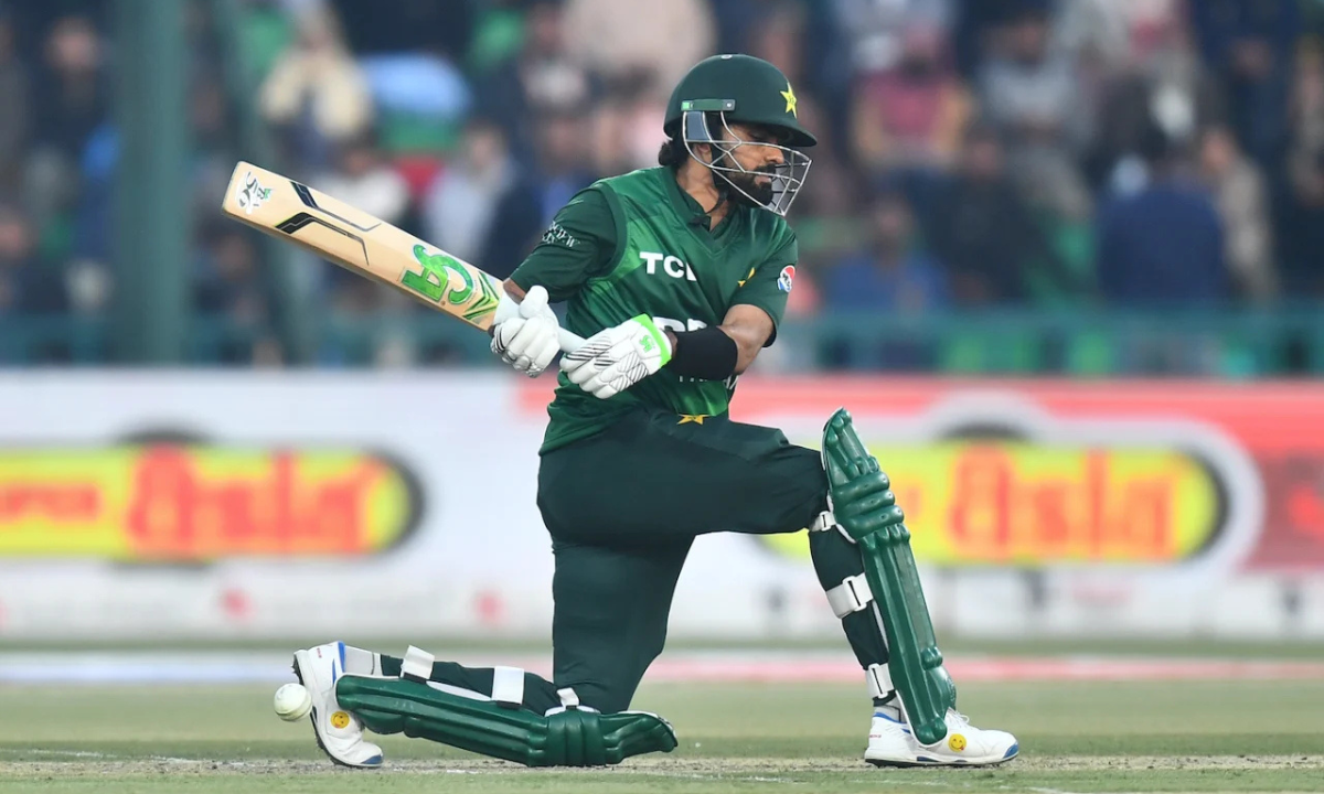 Babar Azam 