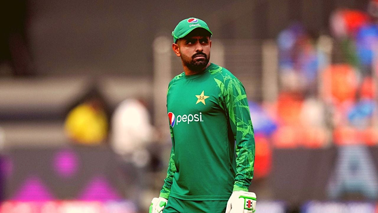 Babar Azam