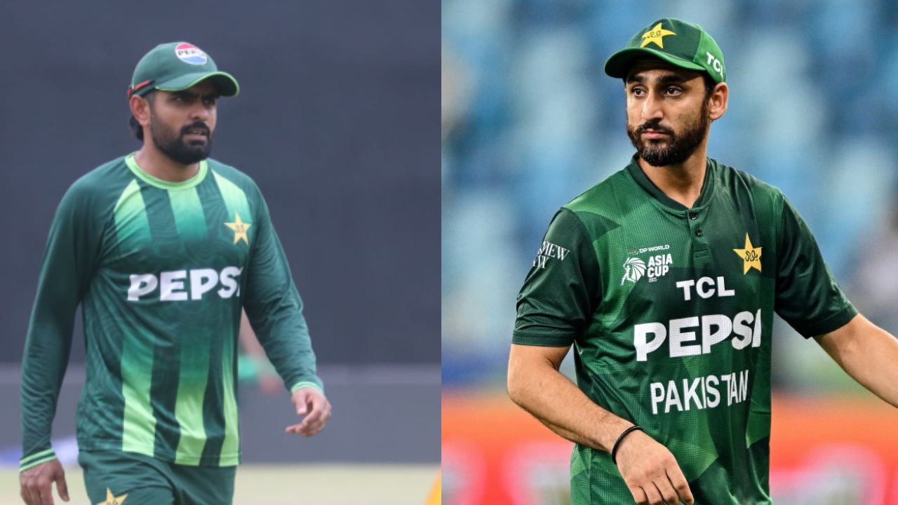 Babar Azam