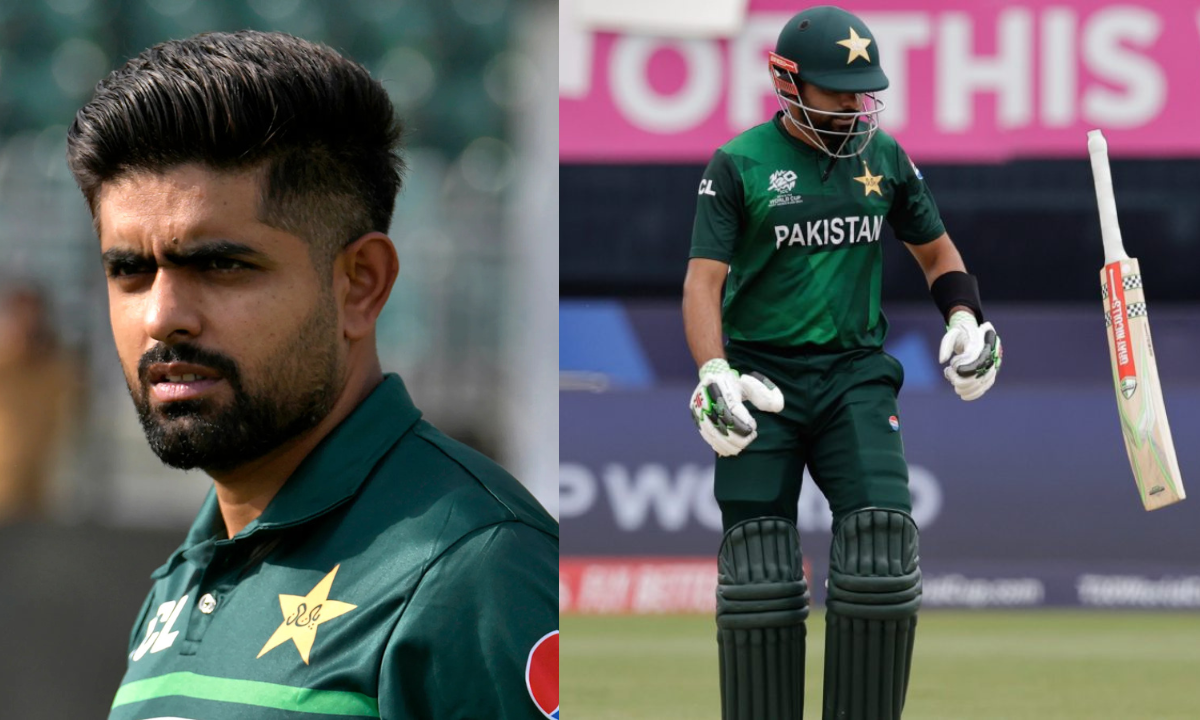 Babar Azam