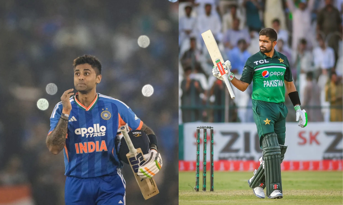 Babar Azam
