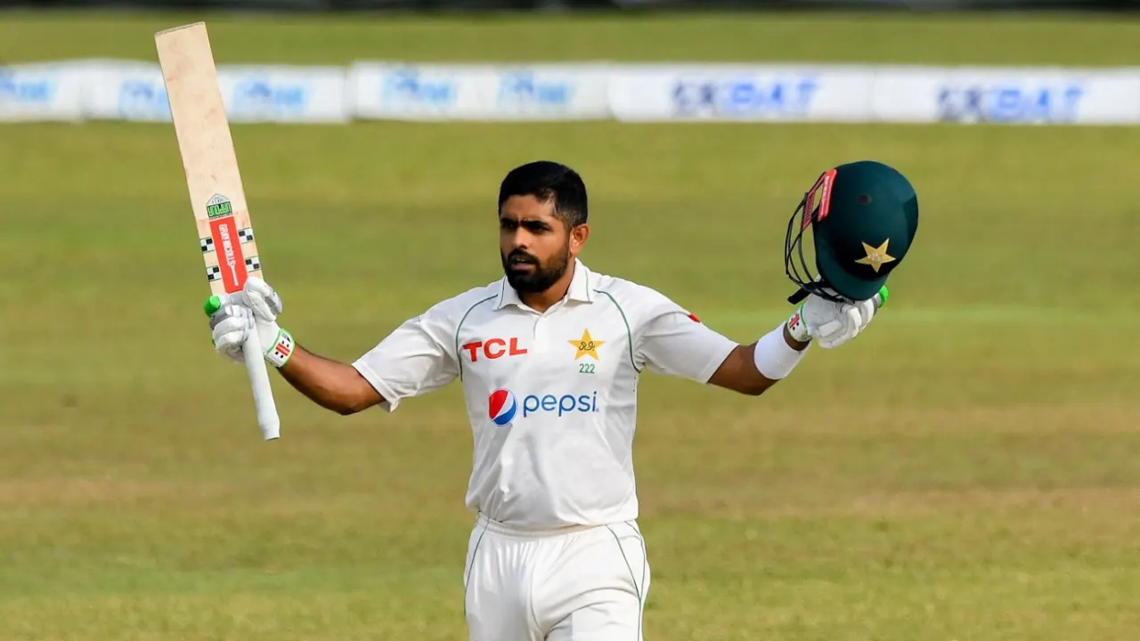Babar Azam