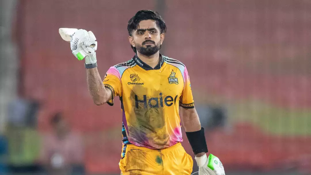 Babar Azam