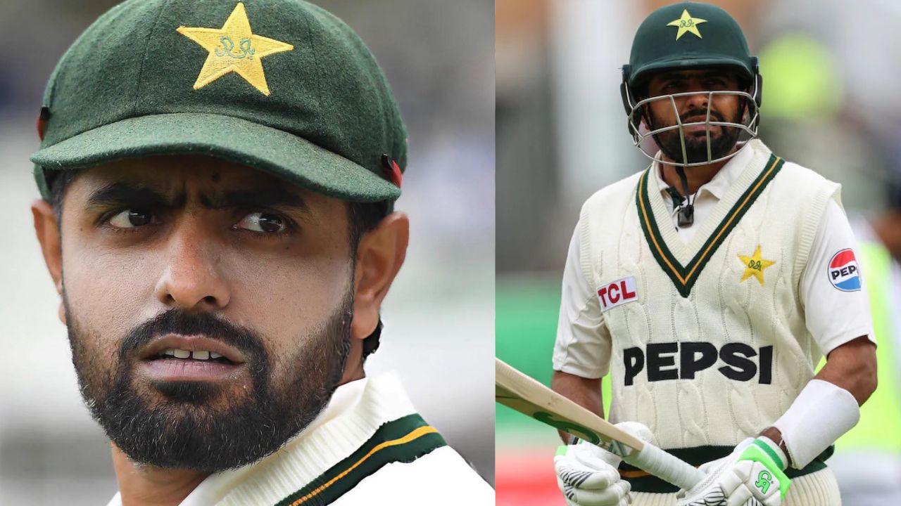 Babar Azam