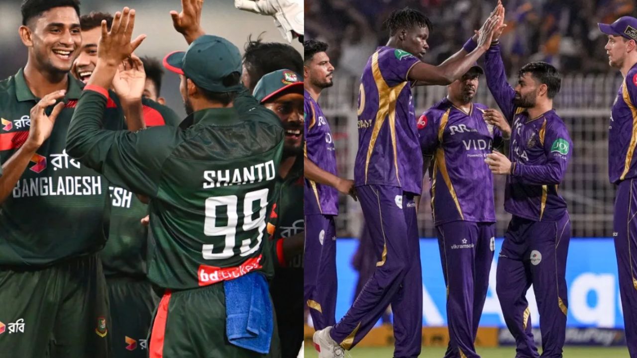 Bangladesh