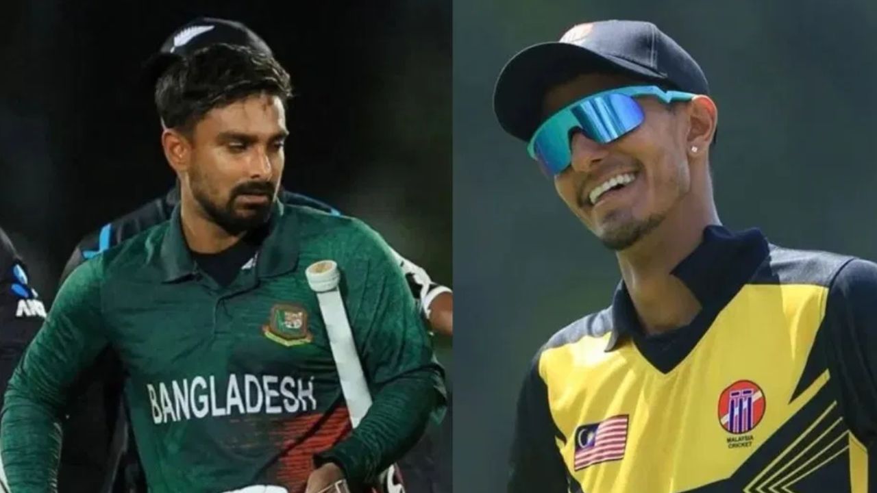 Bangladesh Malaysia 