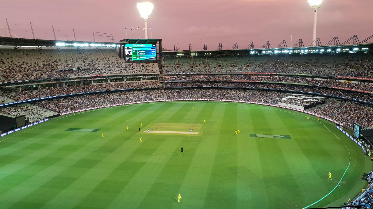 Bangladesh ODI