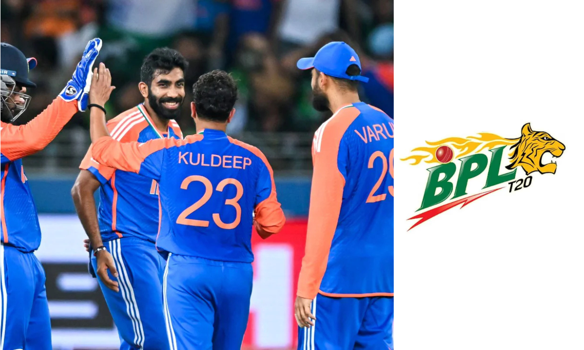 Bangladesh Premier League