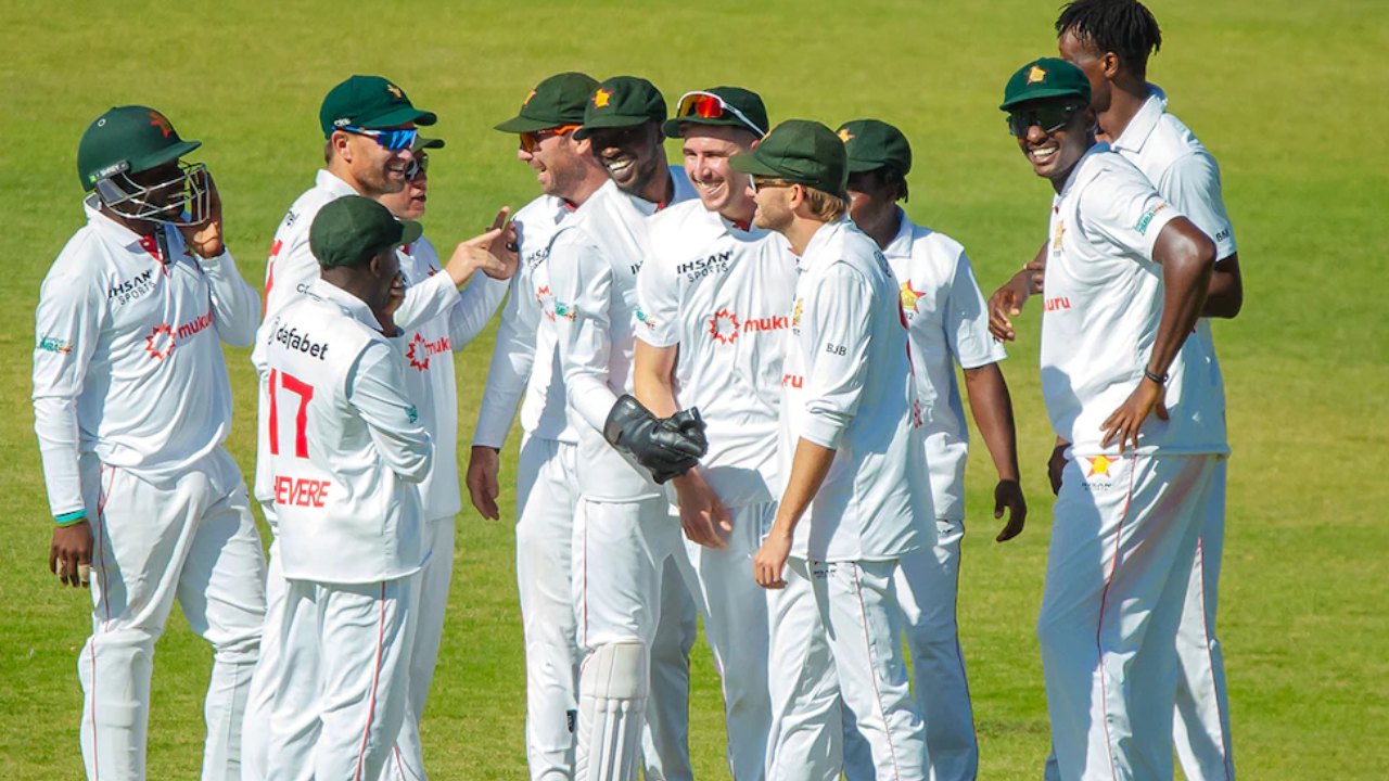 Bangladesh Series