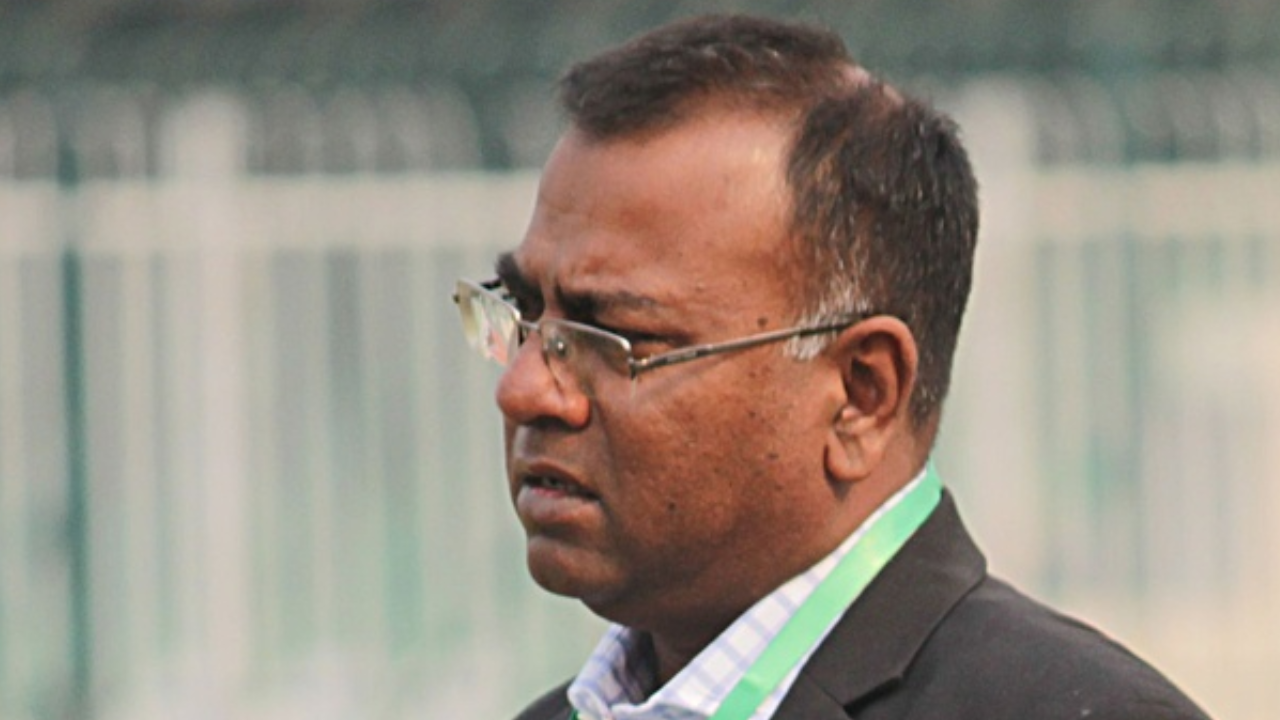 Basit Ali