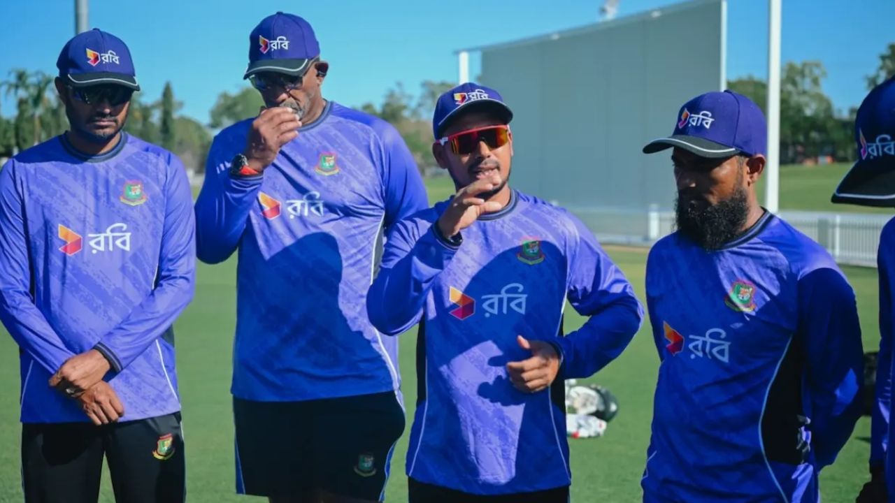 Batting Coach 1 Batting Coach 1